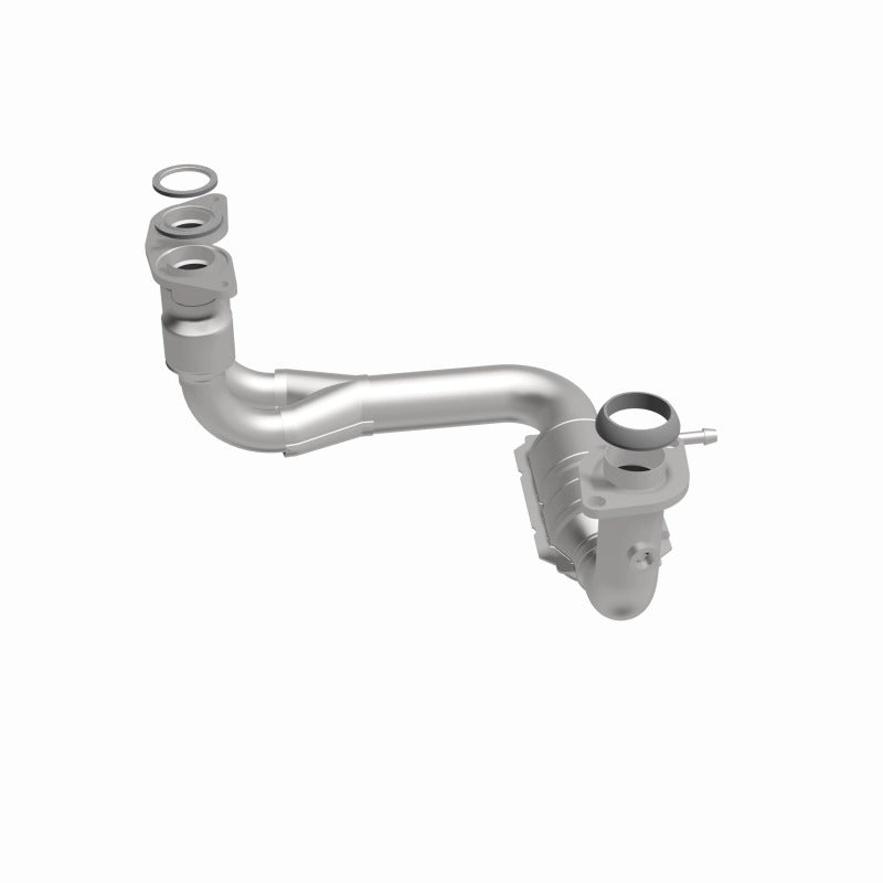 MagnaFlow Conv DF  Standard Cat 00-05 Toyota MR2 Spyder 1.8L Rear exhaust component