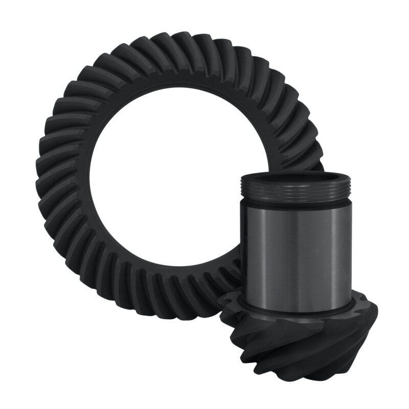 Yukon Gear High Performance Gear Set For GM C5 (Corvette) in a 4.11 Ratio Secondary image
