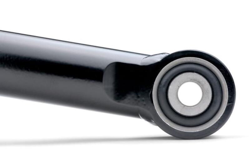 JKS Manufacturing Jeep Wrangler JK Adjustable Track Bar - Front Secondary image