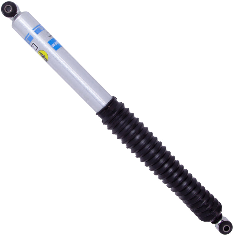 Bilstein 5100 Series 2014 Ford F-150 2WD Rear Shock Absorber 0-1in Lift for offroad performance upgrades