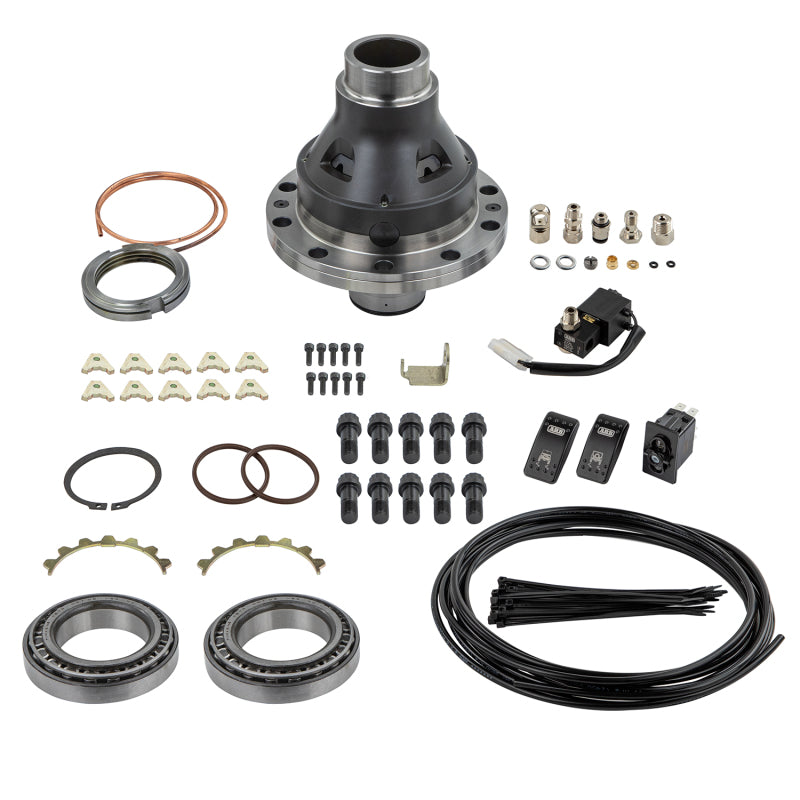 ARB Air Locker Comp Ed Ford 10In 40Spl 2.25In Brg S/N Secondary image