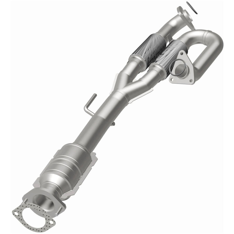 Magnaflow Conv DF 2011-2014 Maxima 3.5 L Underbody exhaust system
