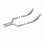 Magnaflow Conv DF Mustang 05-09 4.6L exhaust components for offroad trucks