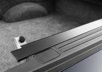BAK 21-22 Ford F-150 (Incl. 2022 Lightning) Revolver X2 bed cover detail