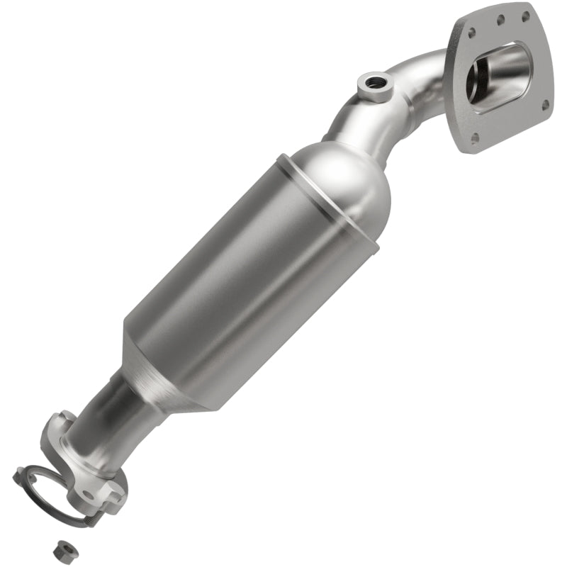 MagnaFlow Direct Fit Catalytic Converter 16-19 Toyota Tacoma 3.5L PS Secondary image