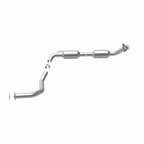 MagnaFlow Conv DF 8/08-09 Toyota Tundra 5.7L Driver Side catalytic converter for off road parts.
