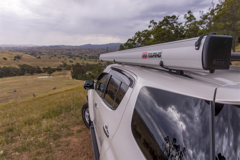 ARB Awning Main Beam 2500 X 2500 Secondary image