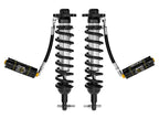 ICON 21-23 Ford F150 Tremor 2.5-3in 2.5 Series VS RR CDCV Coilover Kit for off road parts