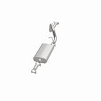 MagnaFlow BRE Exhaust Kit 87-90 Jeep Wrangler for offroad performance upgrades and Jeep accessories.
