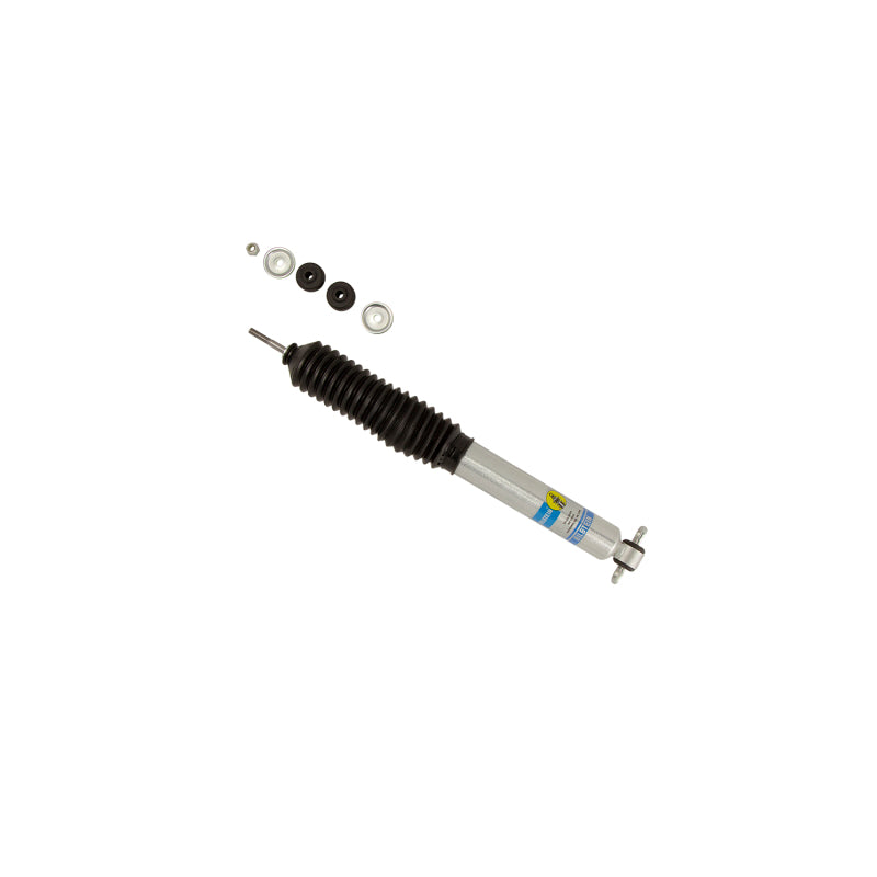 Bilstein 5100 Series 1998 Jeep Wrangler SE Front 46mm Monotube Shock Absorber - offroad performance upgrades