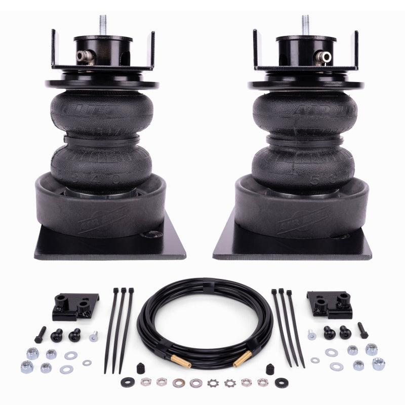 Air Lift 20-25 Jeep Gladiator (4WD) Load Lifter 5000 Air Spring Kit