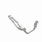 MagnaFlow Conv Direct Fit 2015 Ford Transit-150/250/350 V6 3.7L catalytic converter image