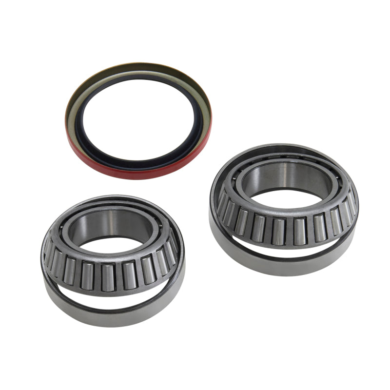 Yukon Gear Rplcmnt Axle Bearing and Seal Kit For 69 To 74 Dana 44 and Dodge 3/4 Ton Truck Front Axle Secondary image