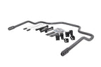 Hellwig 20-22 Chevrolet Silverado 2500 HD Solid Heat Treated Chromoly 1-5/16in Big Wig Rear Sway Bar and installation hardware