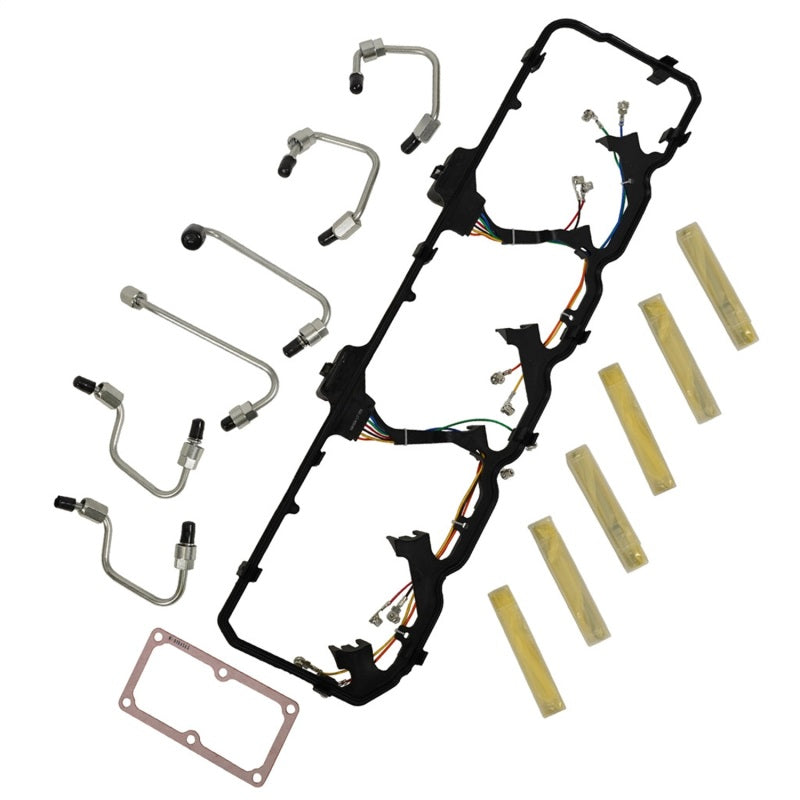 BD Diesel 07-18 Dodge Cummins Common Rail 6.7L Injector Install Kit Secondary image