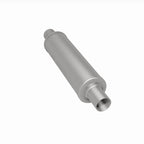 MagnaFlow Muffler Mag SS 14X4X4 2X2 C/C for offroad performance upgrades