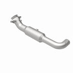 MagnaFlow Converter Direct Fit 10-14 Ford F-150 6.2L exhaust component