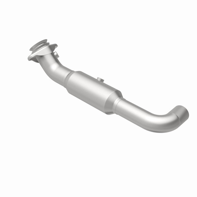 MagnaFlow Converter Direct Fit 10-14 Ford F-150 6.2L exhaust component
