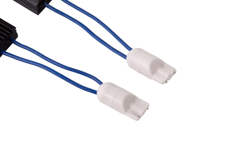 Diode Dynamics Resistor Inline 194 LED Bulb HP(Pair) Secondary image