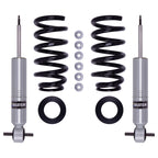 Bilstein 07-13 Chevrolet Avalanche/Silverado 1500 B8 6112 Front Suspension Kit components