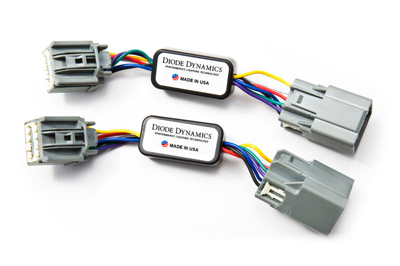 Diode Dynamics 10-21 Ford Mustang Sequencer (USDM) (Pair) Secondary image