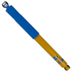 Bilstein B6 4600 19-21 Ford Ranger Rear 46mm Monotube Shock Absorber (for 0-1in Rear Lift) for offroad performance upgrades