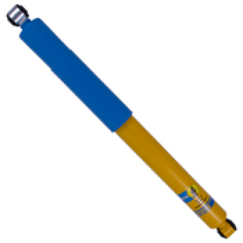 Bilstein B6 4600 19-21 Ford Ranger Rear 46mm Monotube Shock Absorber (for 0-1in Rear Lift) for offroad performance upgrades