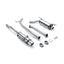 MagnaFlow Sys CB 06- Honda Civic 1.8L exhaust components