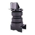 Air Lift Loadlifter 5000 Ultimate Air Spring Kit w/ Internal Jounce for 21-24 Dodge Ram TRX 4WD