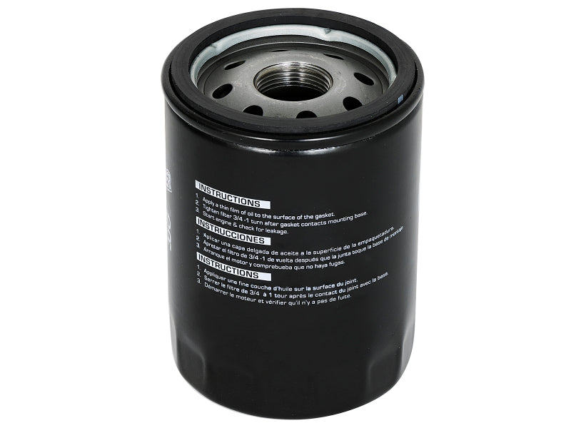 aFe ProGuard D2 Fluid Filters Oil F/F OIL Ford F-150 15-17 V6-3.5L (TT) Secondary image