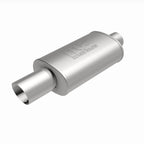 MagnaFlow Muffler W/Tip Mag Rs 14X5X8 3/4.00 for offroad performance upgrades