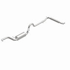 MagnaFlow BRE Exhaust Kit 05-07 Grand Caravan Town & Country - performance offroad parts