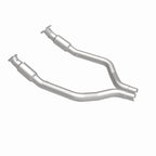 MagnaFlow Conv DF 05- SRT-8 6.1L OFF ROAD exhaust tubing