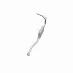 MagnaFlow BRE Exhaust Kit 01-03 Ford Ranger for superior exhaust flow