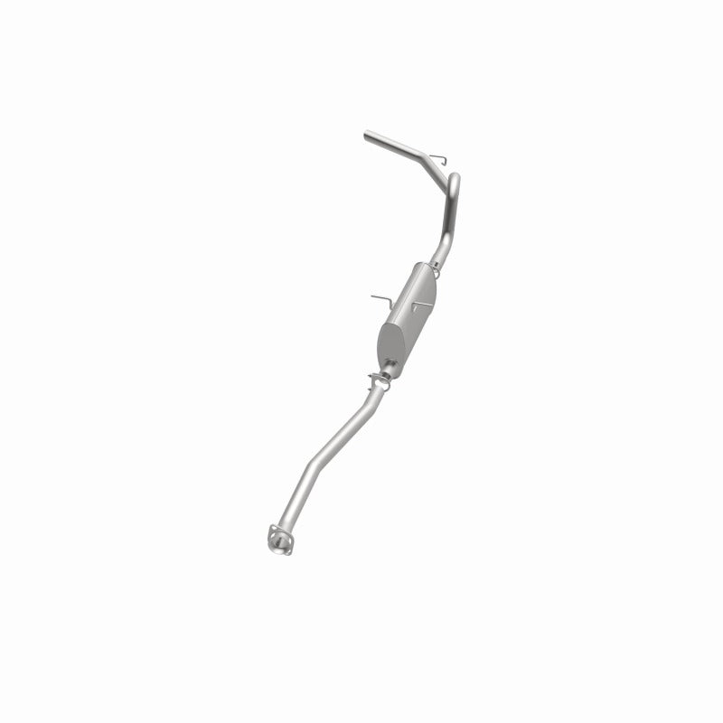 MagnaFlow BRE Exhaust Kit 01-03 Ford Ranger for superior exhaust flow