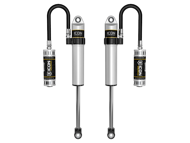 ICON Toyota S2 Secondary 2.5 Series Shocks VS RR - Pair Secondary image