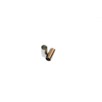 Bilstein 5100 Series 1984 Jeep Cherokee Base Rear 46mm Monotube Shock Absorber hardware accessories