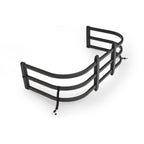 AMP Research 20-23 Chevrolet/GMC Silverado/Sierra 1500 (No Multipro Tailgt) Bedxtender HD Max - Blk for offroad truck accessories online.