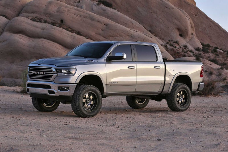 Fabtech 19-21 Ram 1500 4WD 6in Basic Sys w/Perf Shks (Exc. Rebel & TRX) Secondary image