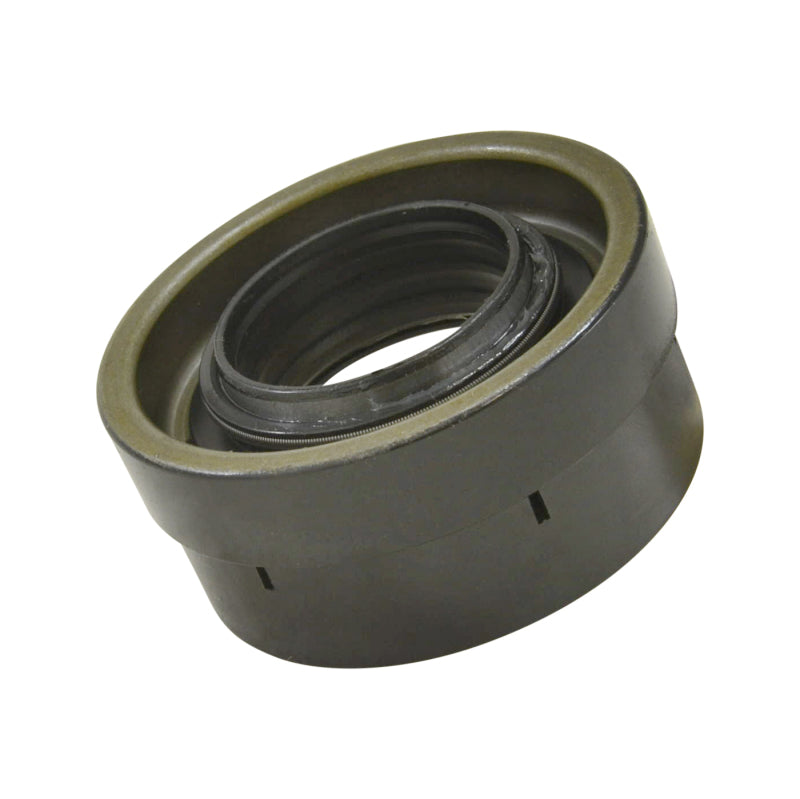 Yukon Gear 9.25in aam Front Solid Axle Inner Axle Seal / 2003+ Dodge Ram 2500/3500 Secondary image