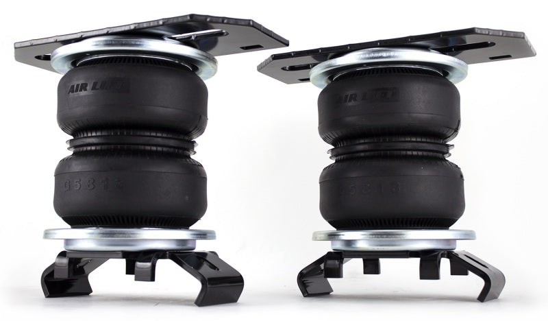 Air Lift Loadlifter 5000 for Half Ton Vehicles air springs