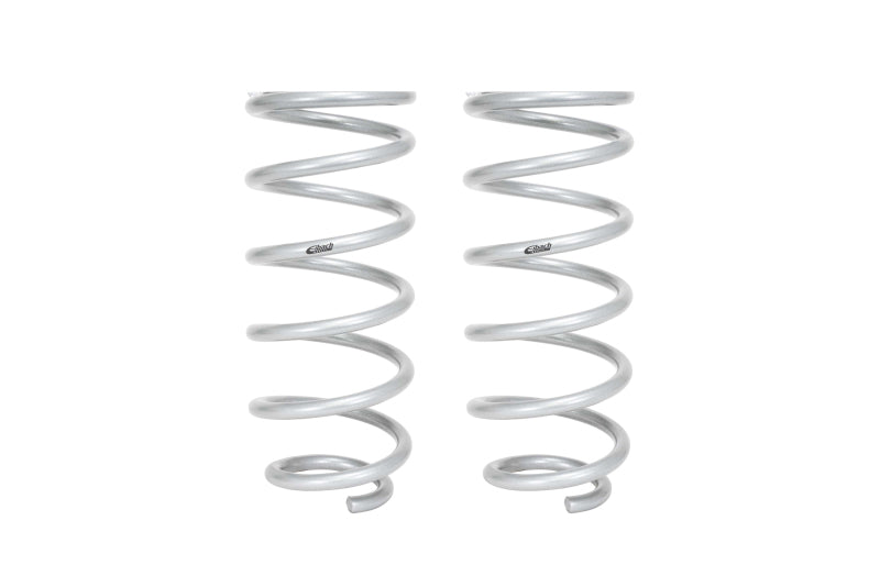 Eibach Pro-Lift Kit for 03-09 Lexus GX470 (Rear Springs Only) - 2.2in Rear off road parts, suspension lift kits