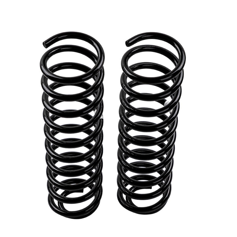 ARB / OME Coil Spring Front Jeep Tj for offroad performance upgrades