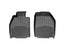WeatherTech 05-11 Porsche 911 (997) Front FloorLiner - Black