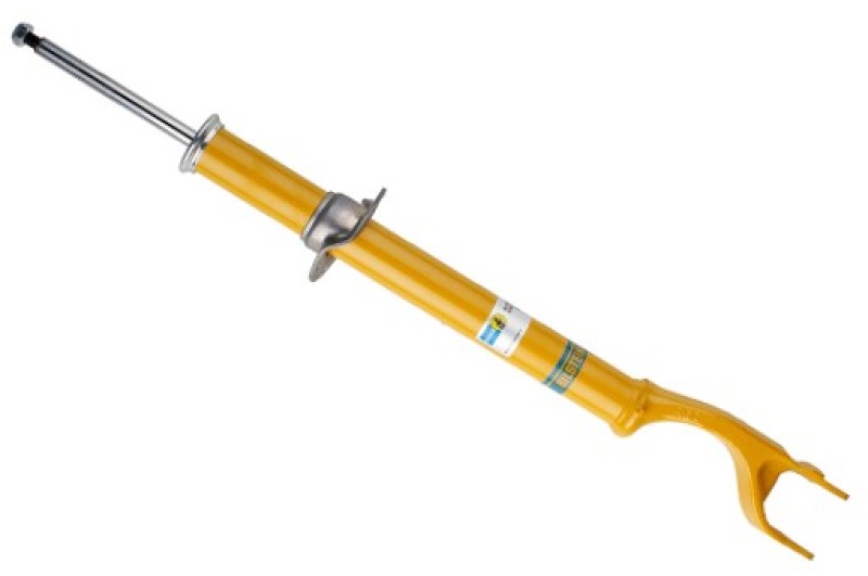 Bilstein B6 17-19 Mercedes-Benz E300 4WD Front Left Monotube Shock Absorber Secondary image