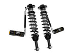 ICON 21-23 Ford F150 Tremor 2.5-3in 2.5 Series VS RR Coilover Kit for off road performance upgrades