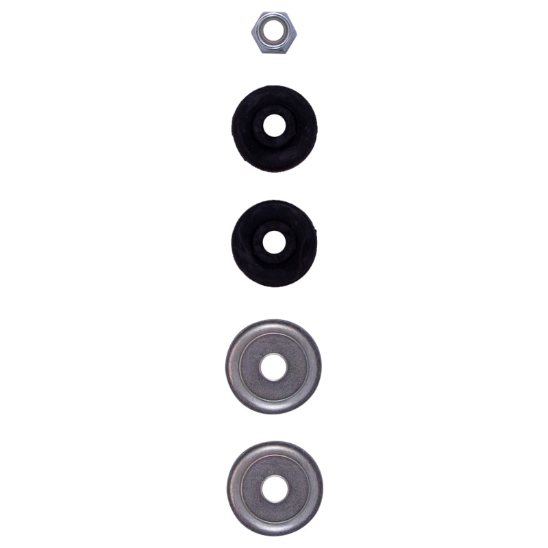 Bilstein 4600 Series Hardware Kit for suspension lift kits Main image