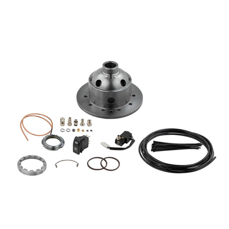 ARB Airlocker 24 Spl Banjo P38A Rover S/N Secondary image