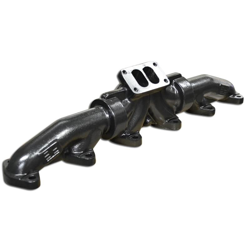 ATS Diesel 98.5-02 Dodge 24V 3pc Pulse Flow Manifold Secondary image