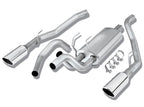 Borla 09-14 Dodge Ram 1500 5.7L V8 2/4WD Crew/Extended Cab SS Catback Exhaust components